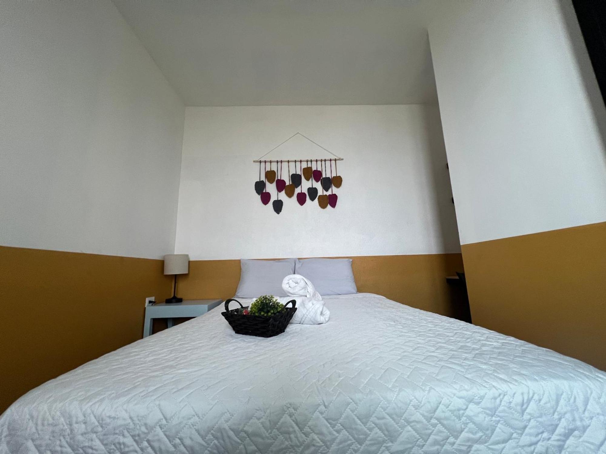 Hotel Casa Del Viajero Antigua Extérieur photo