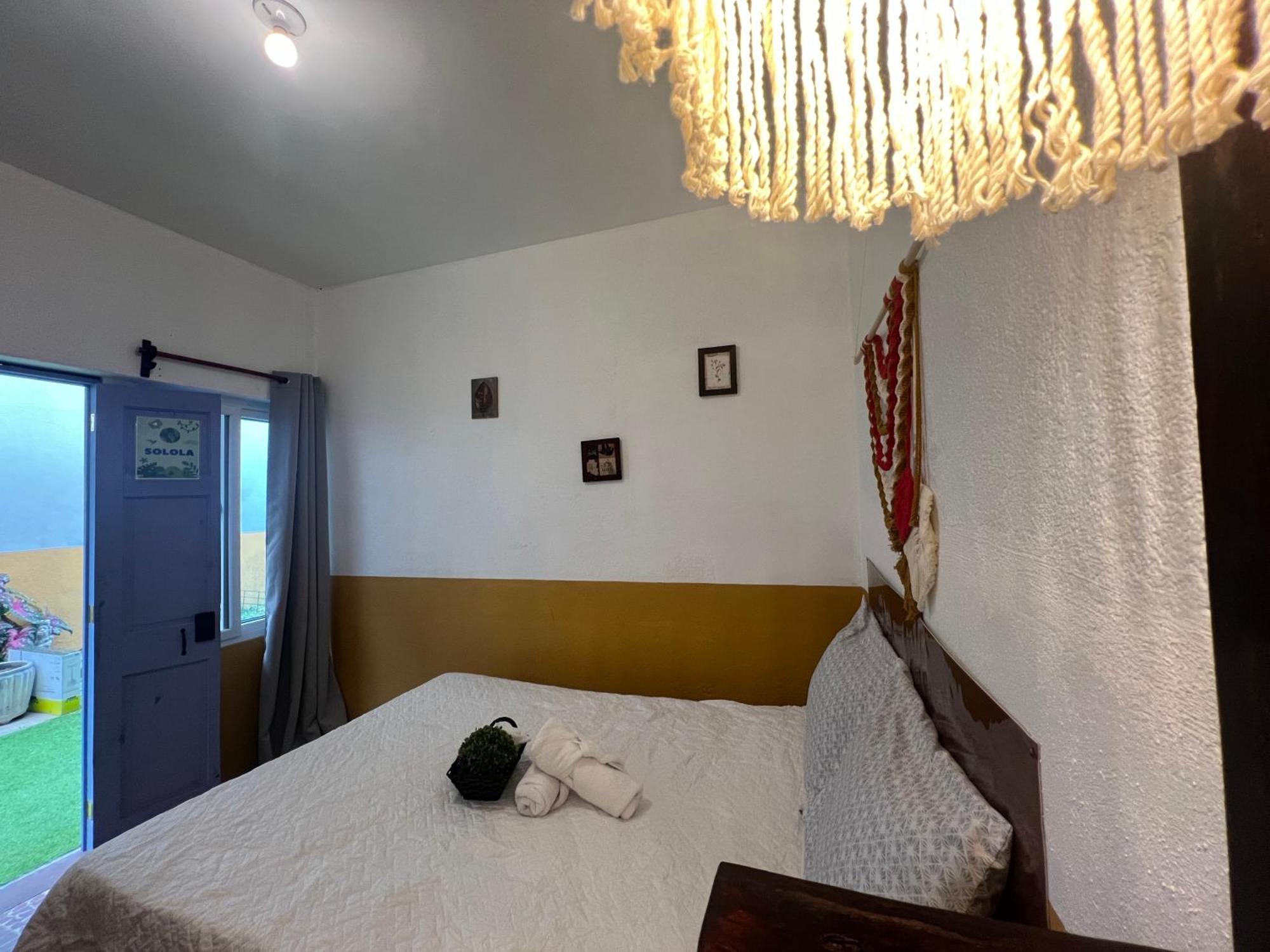 Hotel Casa Del Viajero Antigua Extérieur photo